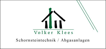 Schornsteinbau und -sanierung Volker Klees